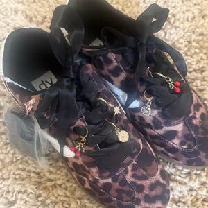 New DV by Dolce Vita sneakers